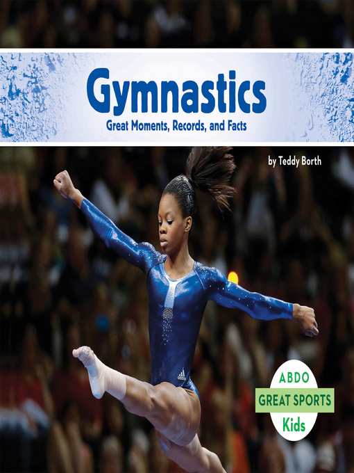 Title details for Gymnastics by Teddy Borth - Available